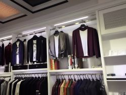 賓爵服裝店 遂昌縣潮流服飾選購(gòu)指南