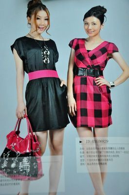 攜手衣佰芬服飾，共創(chuàng)時(shí)尚財(cái)富新篇章——解讀品牌招商加盟與產(chǎn)品代理優(yōu)勢(shì)