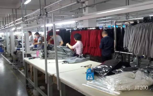 從成本管控出發(fā) 服裝廠倉(cāng)庫(kù)主管的進(jìn)階之道