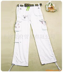 上?；ǜQ(mào)易精選庫(kù)存服飾產(chǎn)品名錄